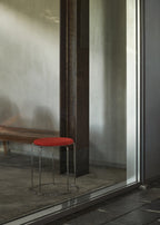 &Tradition - Wire Stool VP11 kruk