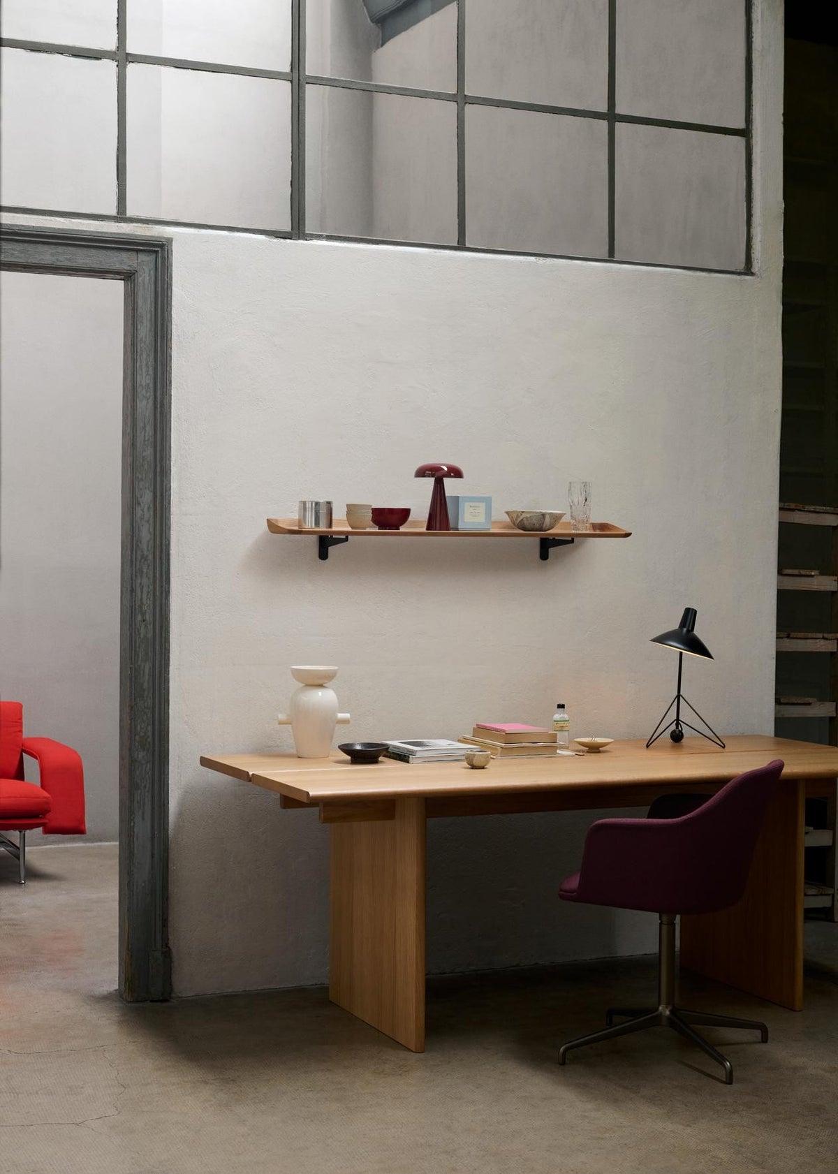 &Tradition - Ita OS1 tafel 