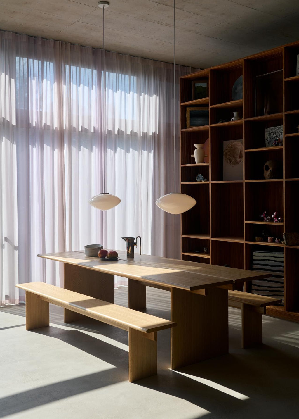 &tradition - Ita OS2 tafel