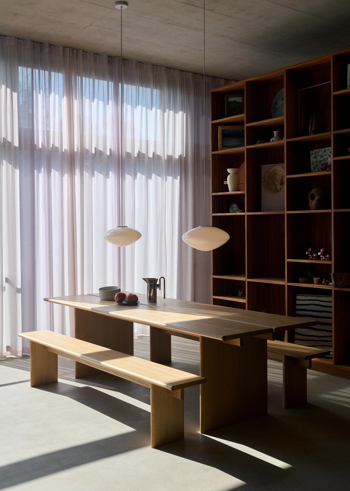 &tradition - Ita OS2 tafel