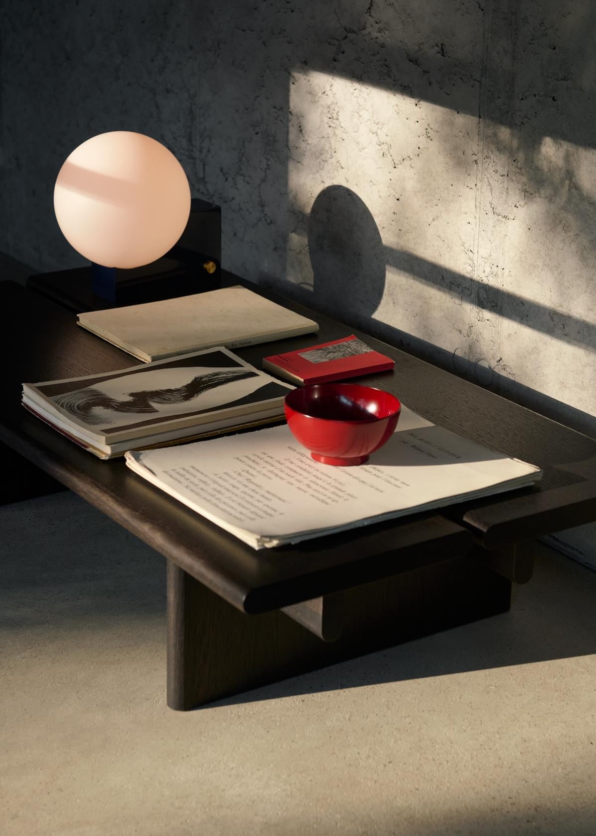 &Tradition - Ita OS3 salontafel