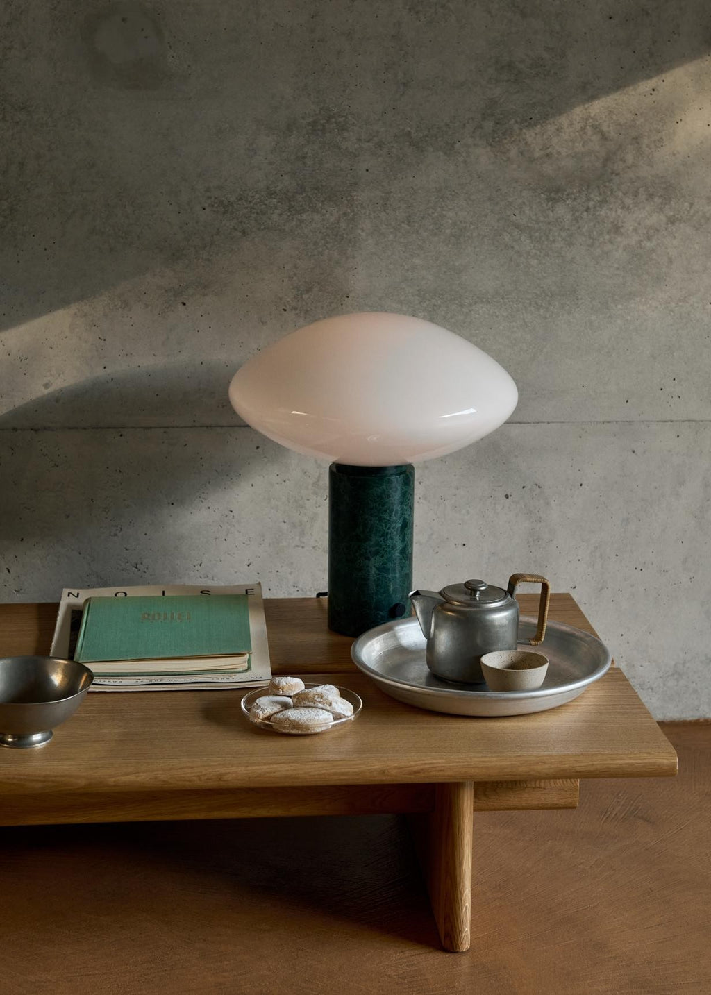 &Tradition - Ita OS3 salontafel