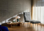 &Tradition - Ita OS3 salontafel