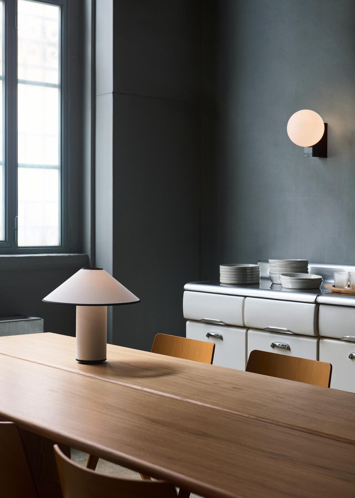 &tradition - Ita OS2 tafel