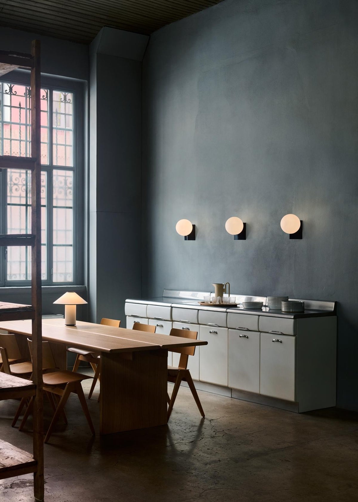 &tradition - Ita OS2 tafel