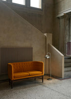 Flowerpot VP12 vloerlamp