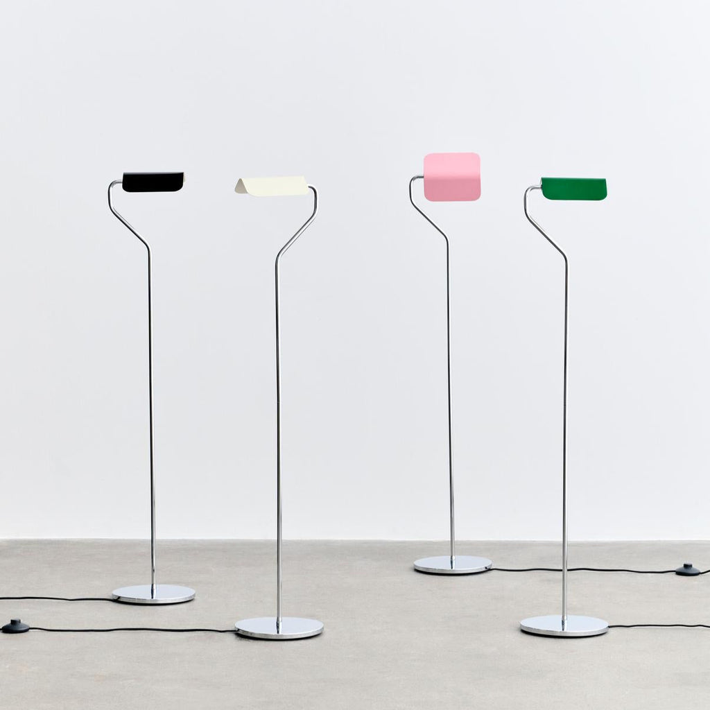 Apex vloerlamp