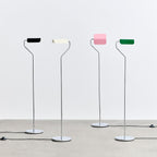 Apex vloerlamp