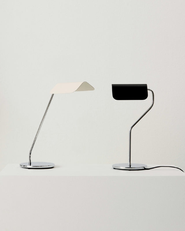 Hay - Apex bureaulamp