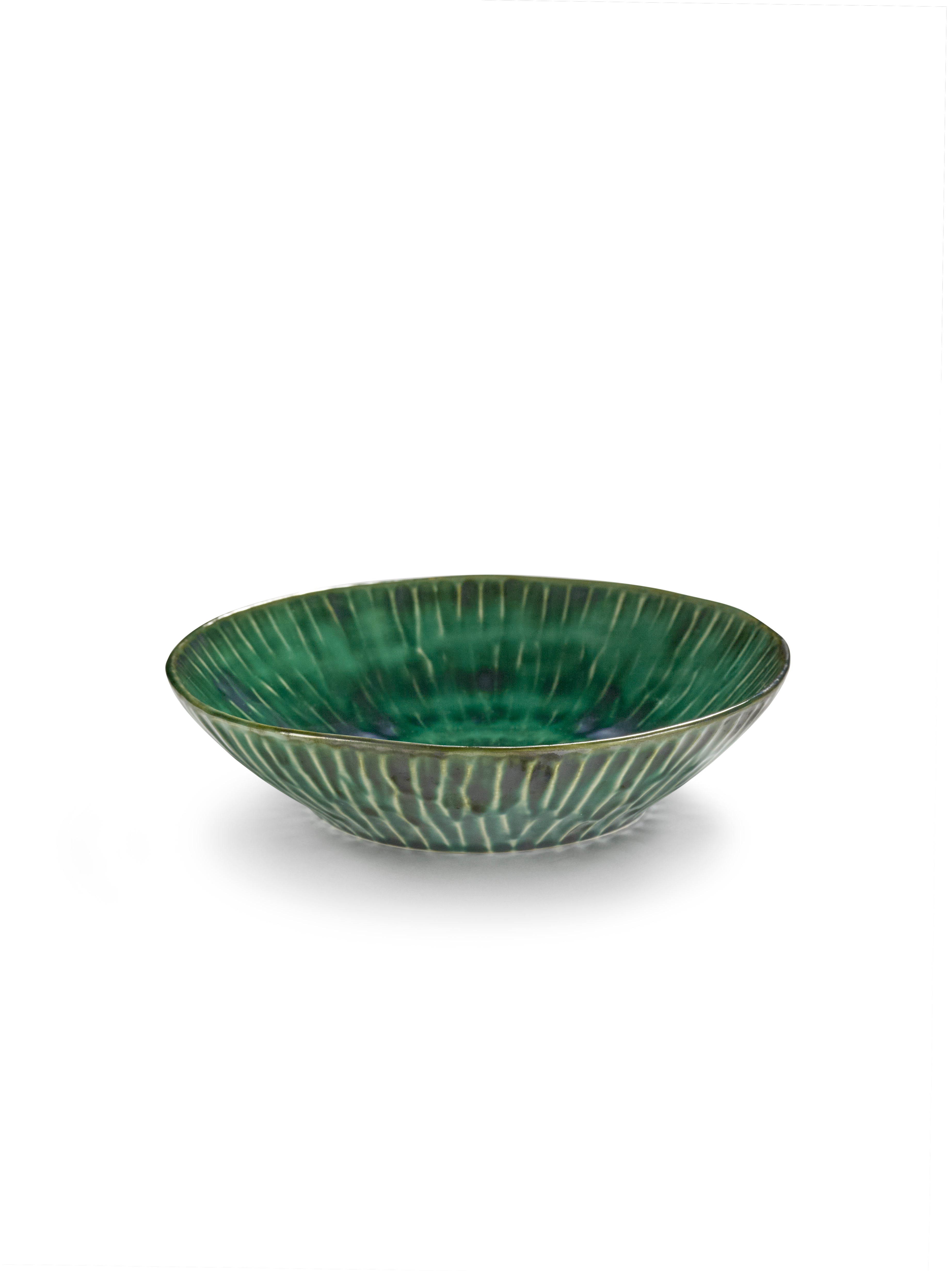 Verde Lanza serveerschaal small