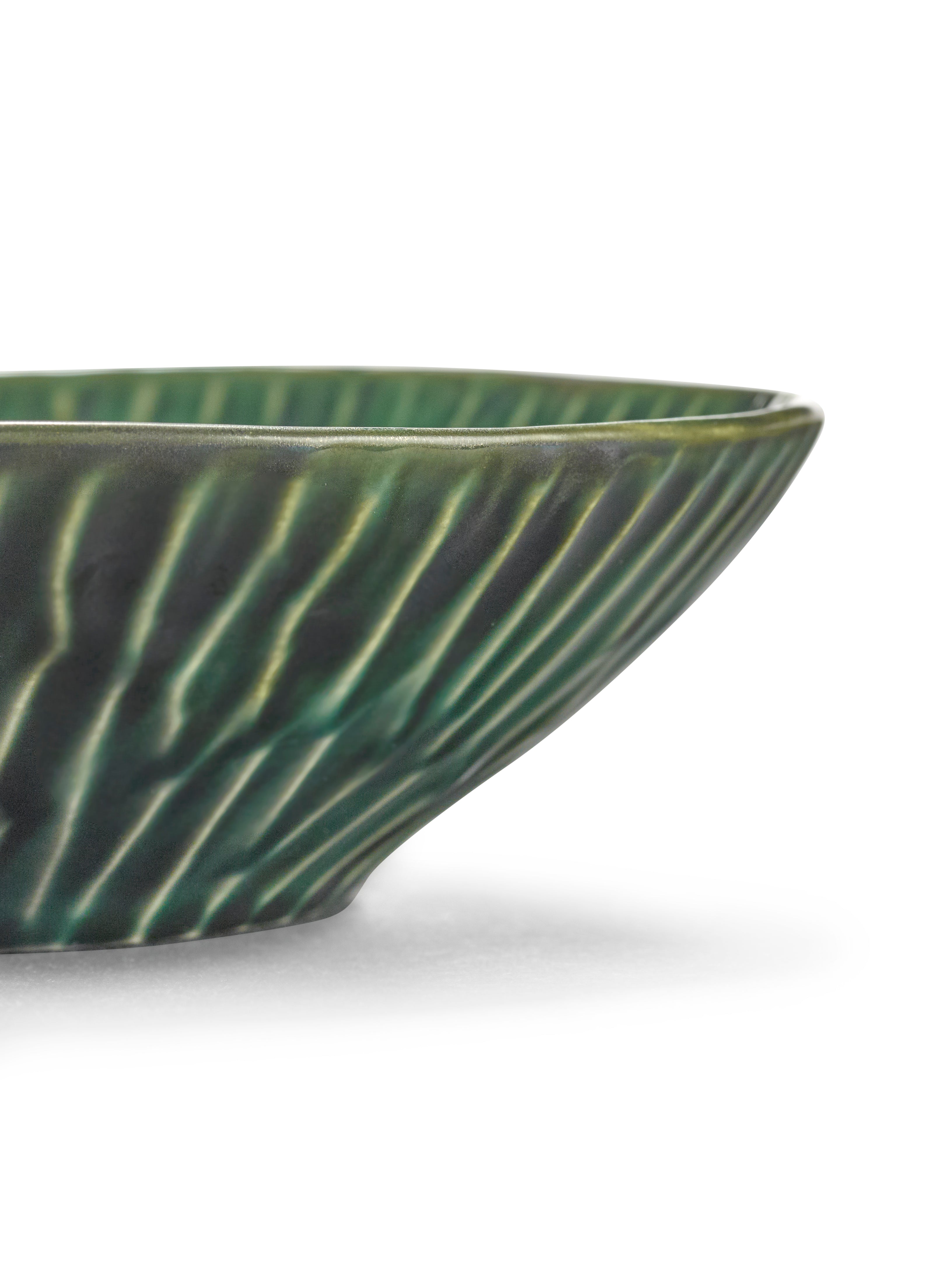 Verde Lanza serveerschaal small