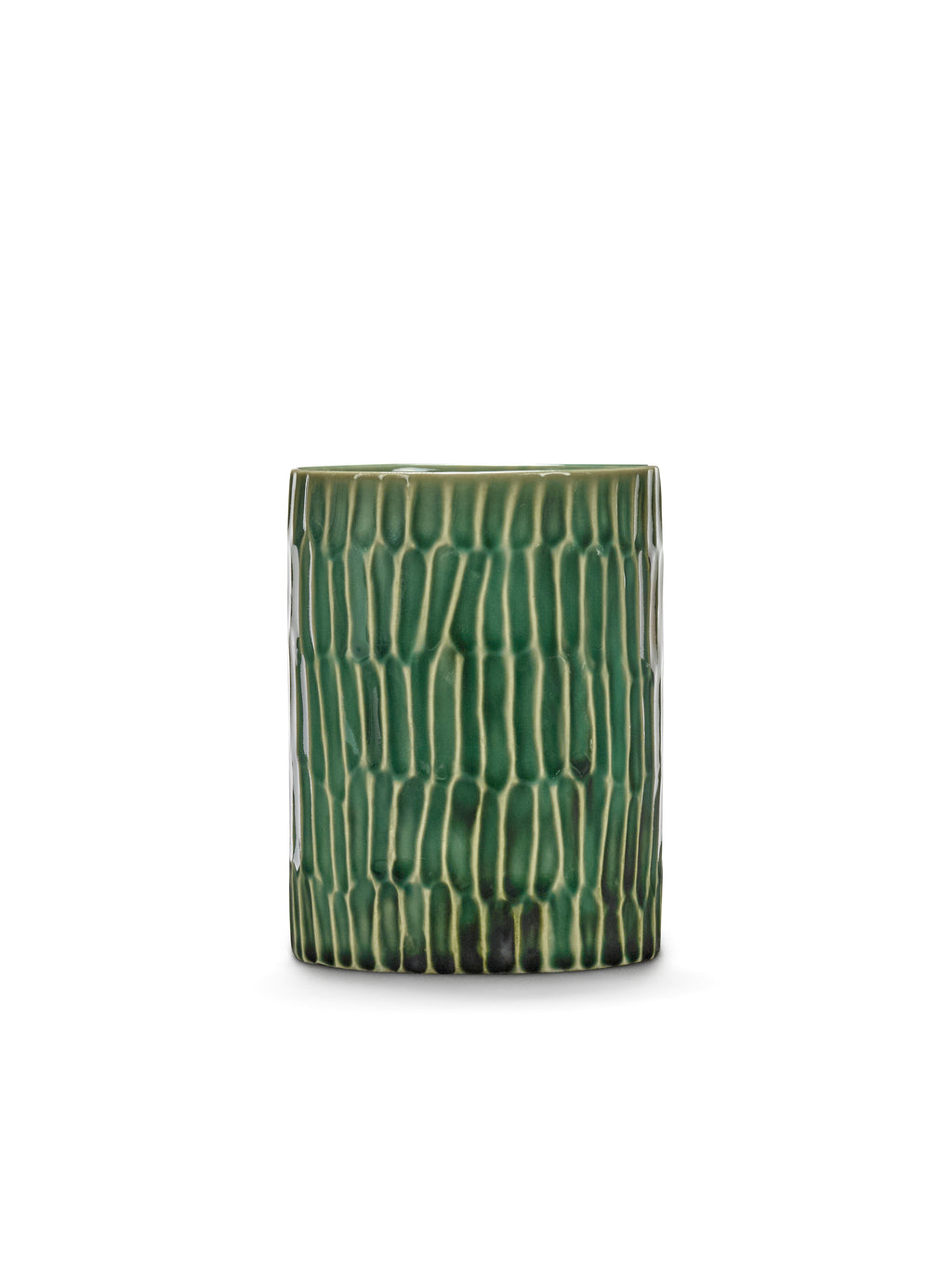 Verde Lanza vaas medium
