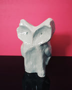 After Midnight Owl vaas small