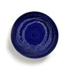 Serveerschaal large Feast by Ottolenghi blauw