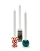 Kandelaar set van 3 Wouters & Hendrix