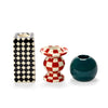 Kandelaar set van 3 Wouters & Hendrix