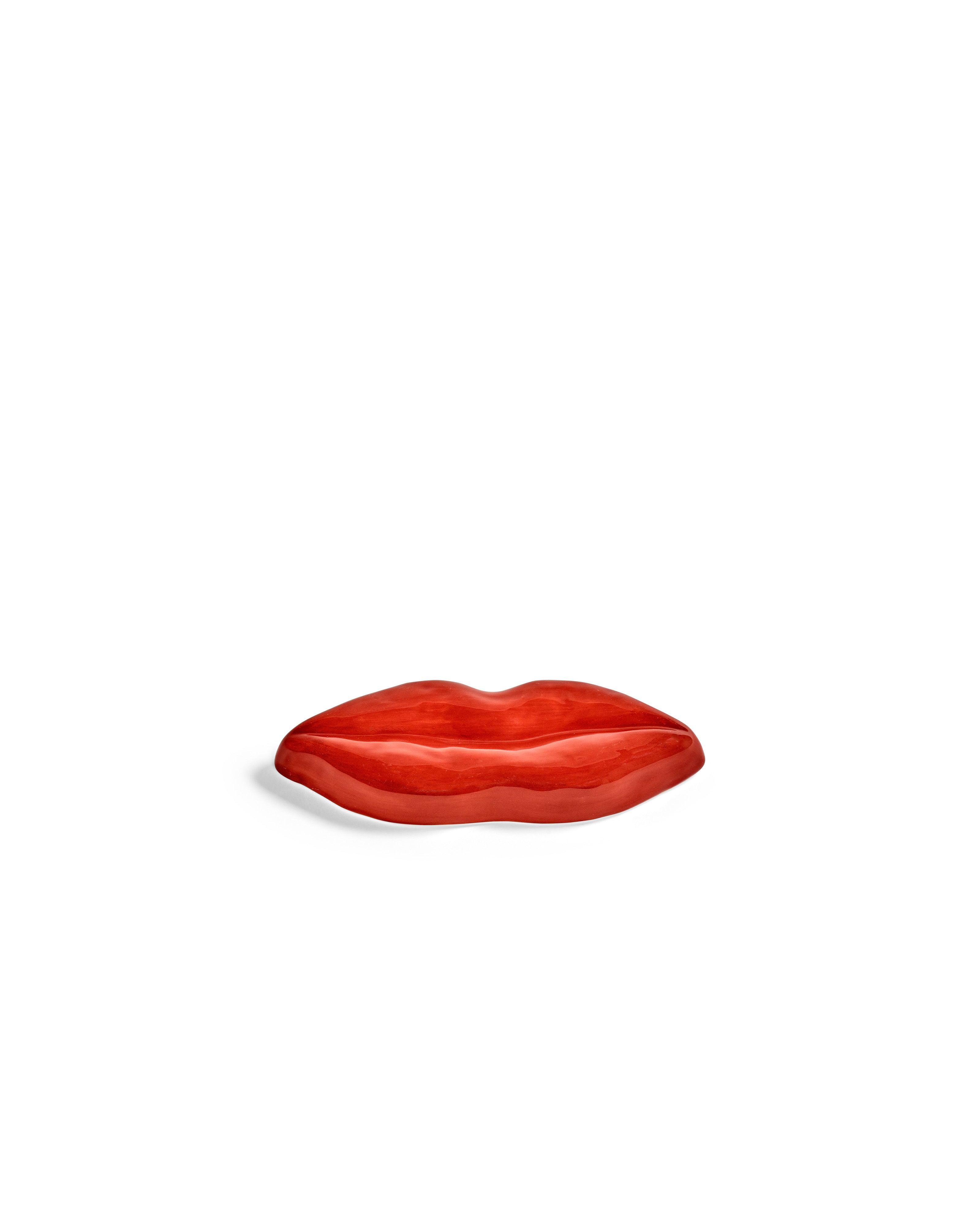 Lips schaal set van 3 Wouters & Hendrix