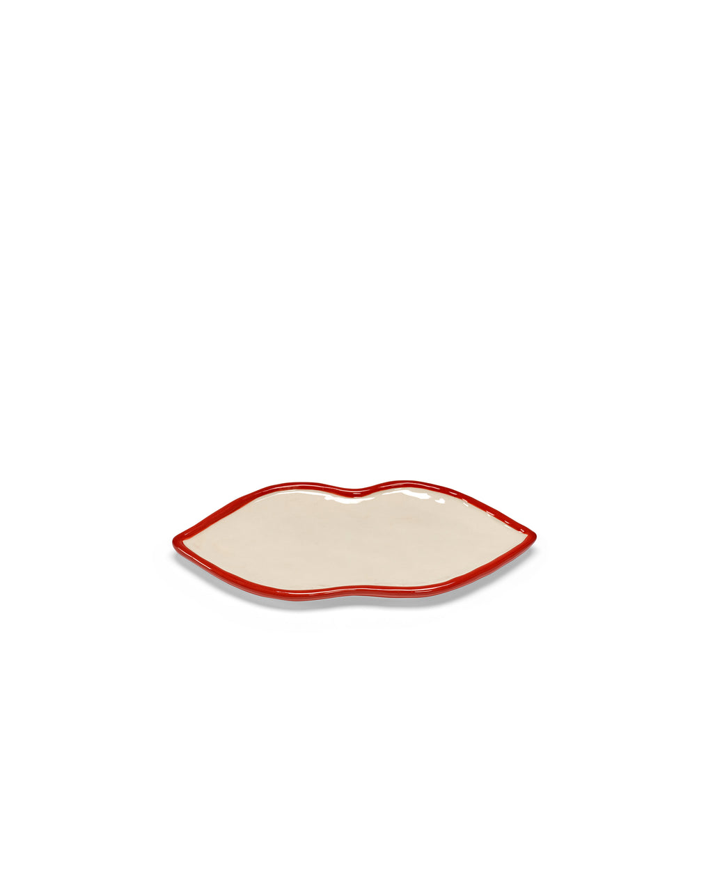 Lips schaal set van 3 Wouters & Hendrix