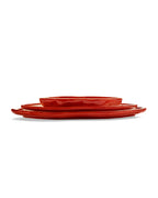 Lips schaal set van 3 Wouters & Hendrix