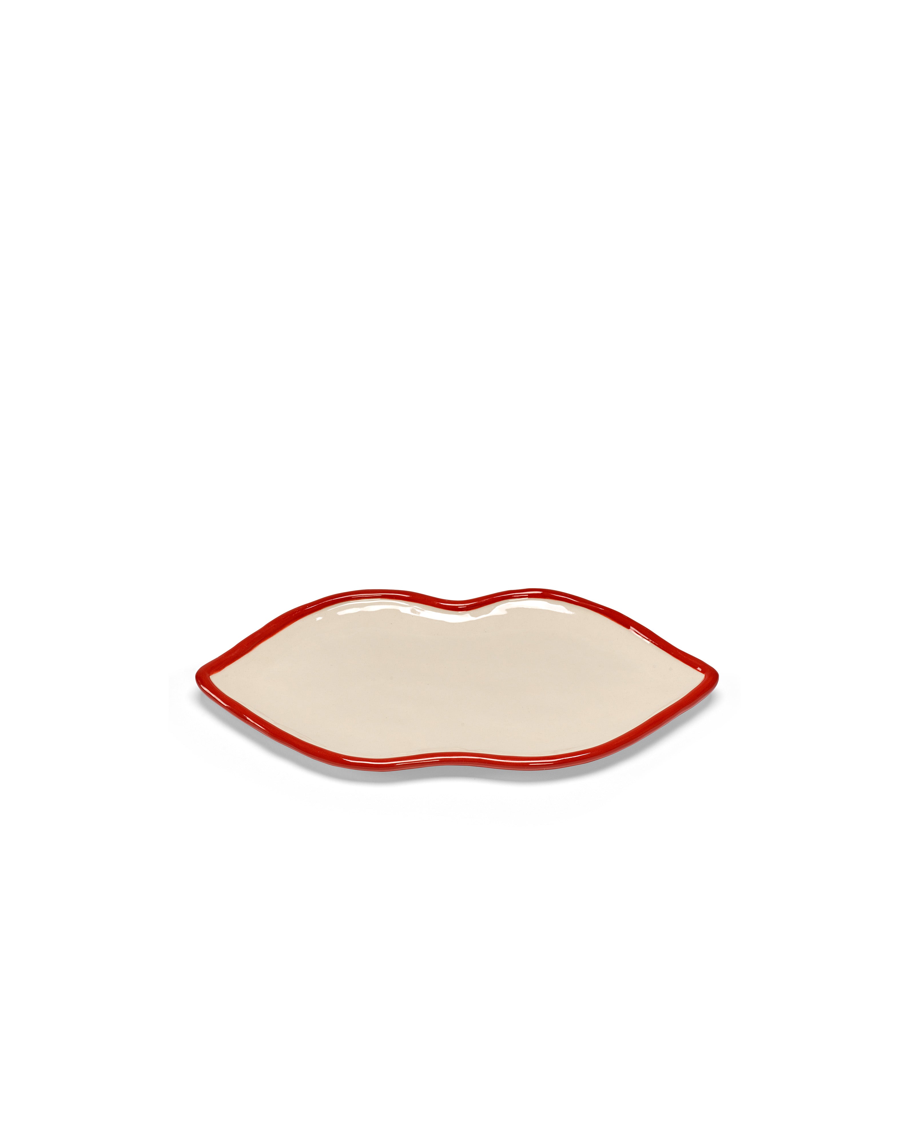 Lips schaal set van 3 Wouters & Hendrix
