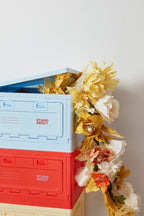 Box medium met deksel