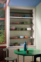 Barro karaf blauw