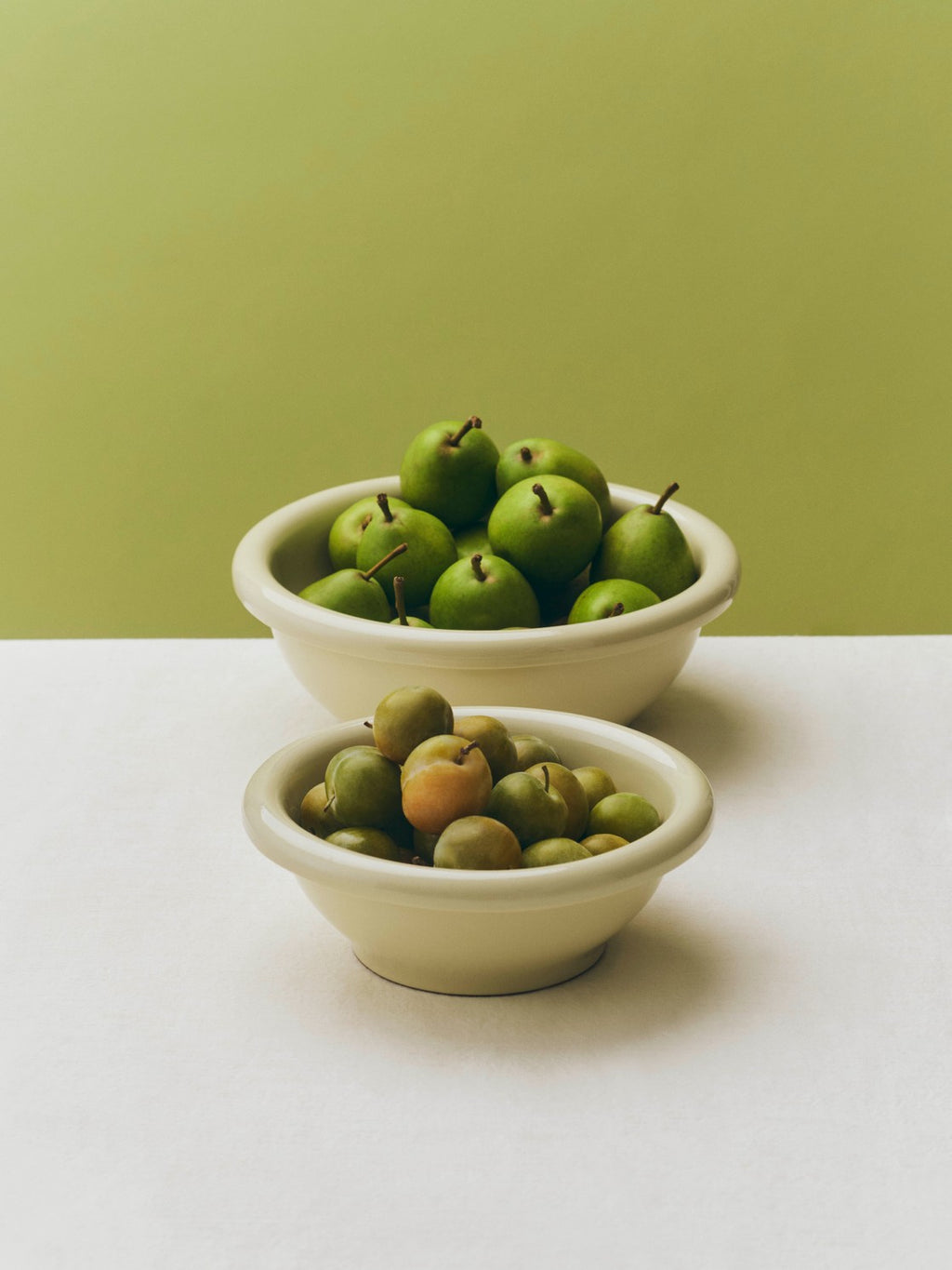 Barro salade schaal small pistachio