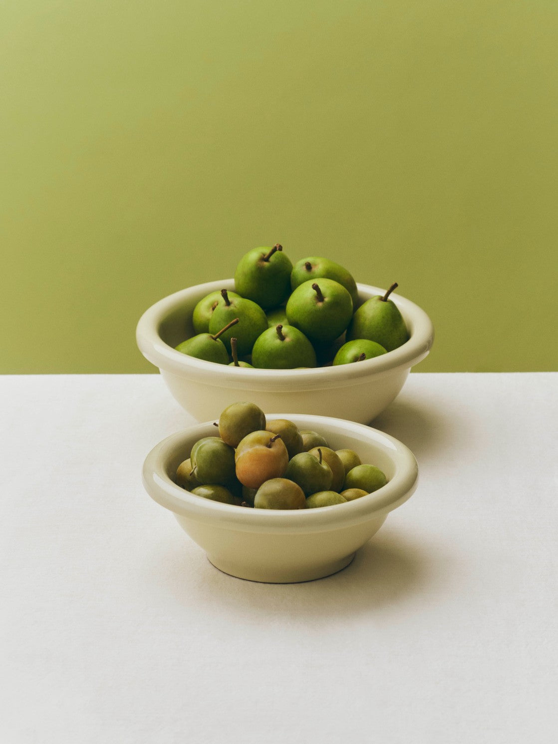 Barro salade schaal small pistachio