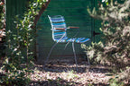 Click tuinstoel met armsteun
