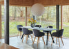 CPH30 tafel eik