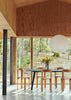 CPH30 tafel eik