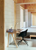 CPH90 desk bureautafel eik