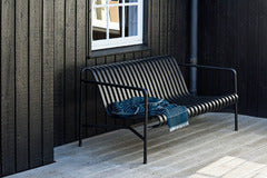 Palissade lounge sofa