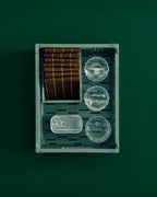 HAY Colour Crate plooibox medium