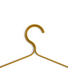 Colour hanger geel set van 3