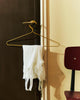 Colour hanger geel set van 3