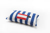Warmtekussen Riva blauw