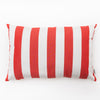 Warmtekussen Riva rood