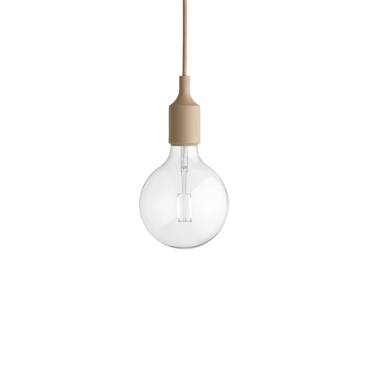 E27 pendant LED hanglamp