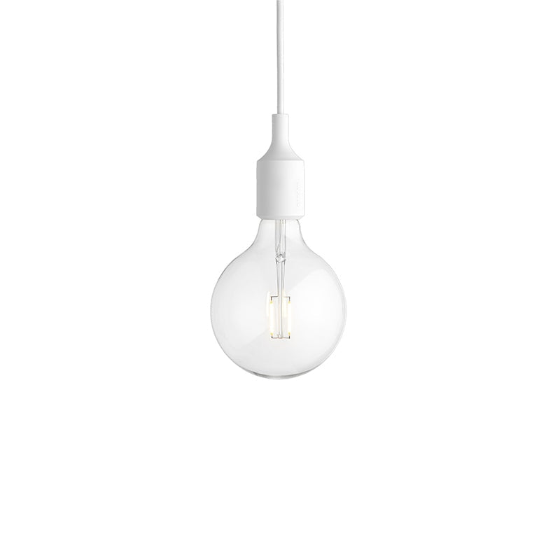 E27 pendant LED hanglamp