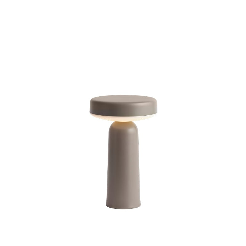 MUUTO - Ease portable tafellamp taupe