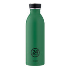 24Bottles Urban drinkfles Emerald green 1000ml