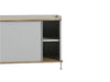 Enfold dressoir laag L124cm