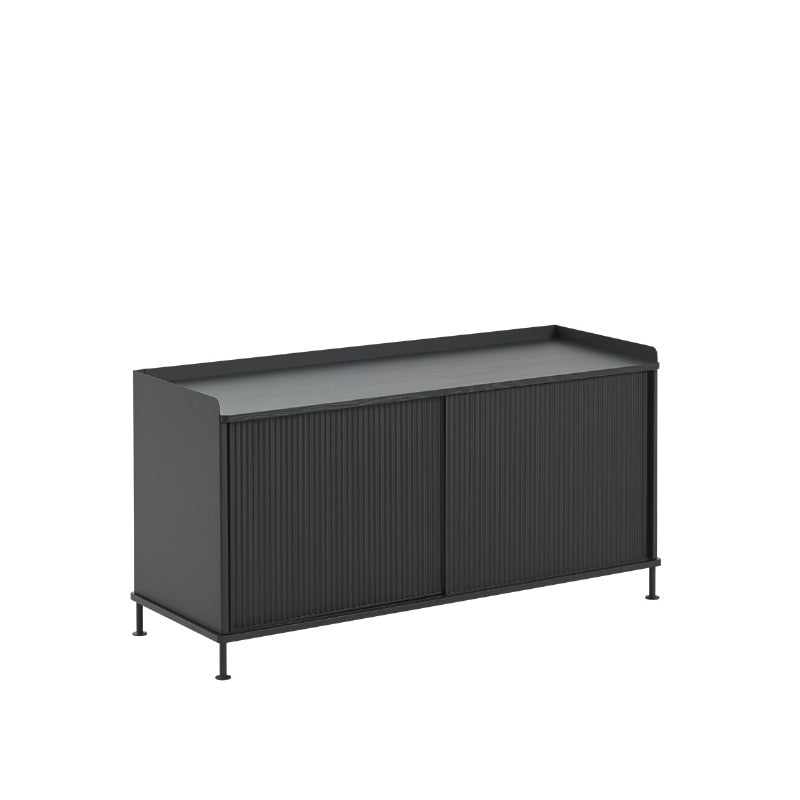 Enfold dressoir laag L124cm