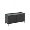 Enfold dressoir laag L124cm