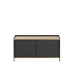 Enfold dressoir laag L124cm
