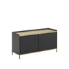 Enfold dressoir laag L124cm