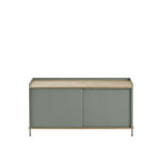 Enfold dressoir laag L124cm