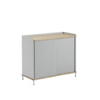 Enfold dressoir hoog L100cm