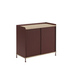 Enfold dressoir hoog L100cm